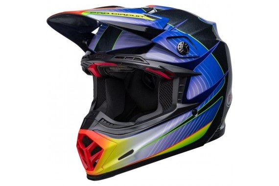 MOTO-9S FLEX PRO CIRCUIT 23 | BELL