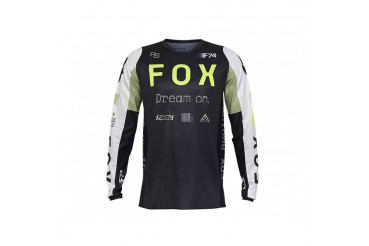 180 RACE Spec - Green | FOX