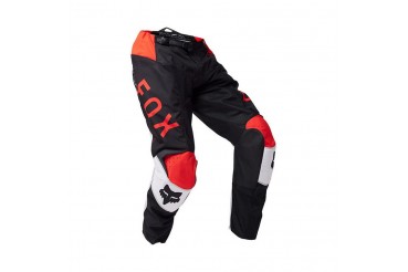 180 RACE Spec Pant - Fluo Red | FOX