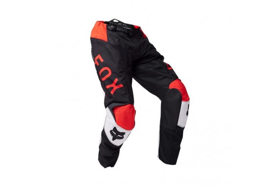 180 RACE Spec Pant - Fluo Red | FOX